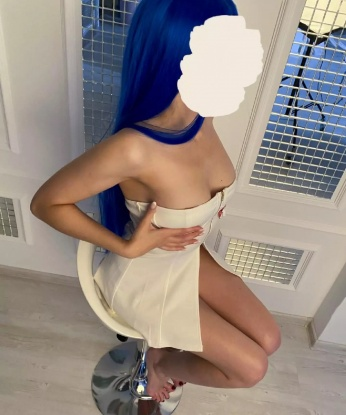 Алина